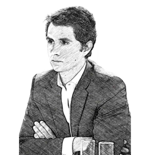 Pedro Veiga da Costa